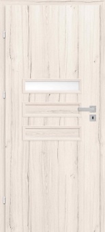 ERKADO - Ansedonia 11 Flush Doors