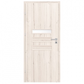 ERKADO - Ansedonia 11 Flush Doors