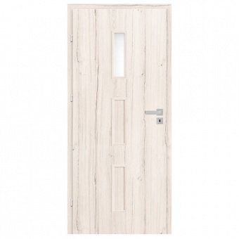 ERKADO - Ansedonia 2 Flush Doors