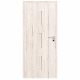ERKADO - Ansedonia 3 Flush Doors