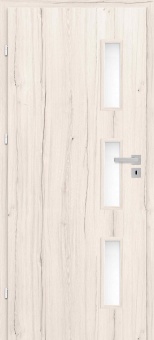 ERKADO - Ansedonia 4 Flush Doors