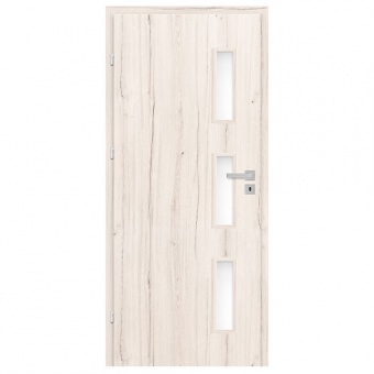 ERKADO - Ansedonia 4 Flush Doors