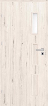 ERKADO - Ansedonia 5 Flush Doors