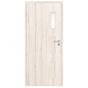 ERKADO - Ansedonia 5 Flush Doors