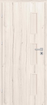 ERKADO - Ansedonia 6 Flush Doors