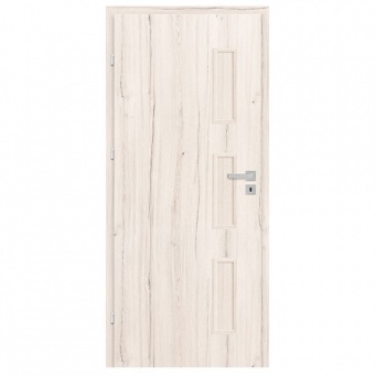 ERKADO - Ansedonia 6 Flush Doors