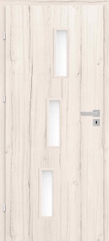ERKADO - Ansedonia 7 Flush Doors