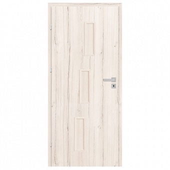 ERKADO - Ansedonia 9 Flush Doors