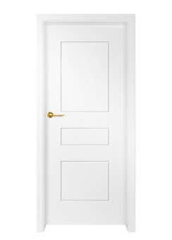 ERKADO - Anubis 4 Lacquered Doors