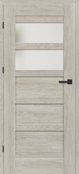 ERKADO - Azalia 4 Stile Doors