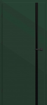 ERKADO - Baldur 1 Flush Doors