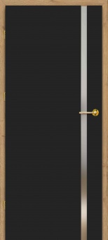 ERKADO - Baldur 1 Flush Doors