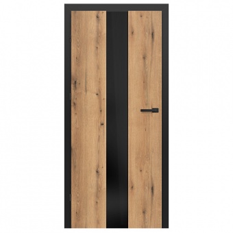 ERKADO - Baldur 3 Flush Doors