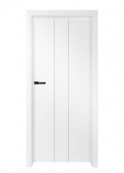 ERKADO - Baldur 4 Lacquered Doors
