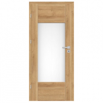 ERKADO - Budleja 1 Stile Doors