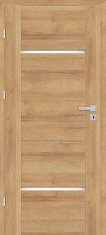 ERKADO - Budleja 2 Stile Doors
