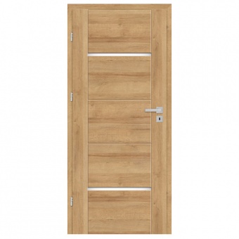 ERKADO - Budleja 2 Stile Doors