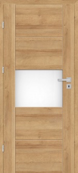 ERKADO - Budleja 3 Stile Doors