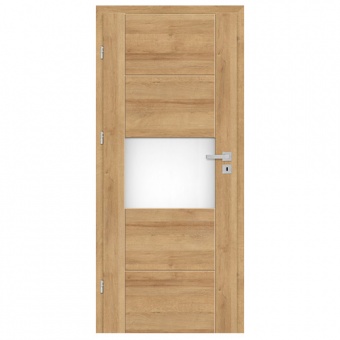 ERKADO - Budleja 3 Stile Doors