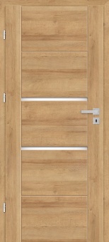 ERKADO - Budleja 4 Stile Doors