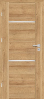 ERKADO - Budleja 6 Stile Doors