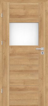 ERKADO - Budleja 7 Stile Doors