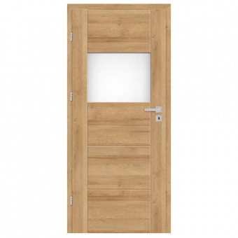 ERKADO - Budleja 7 Stile Doors