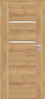 ERKADO - Budleja 8 Stile Doors