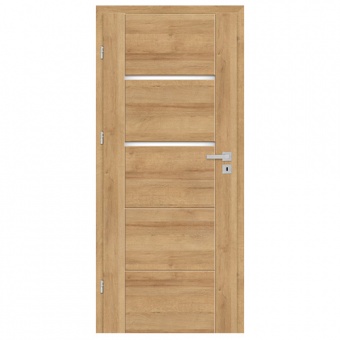 ERKADO - Budleja 8 Stile Doors