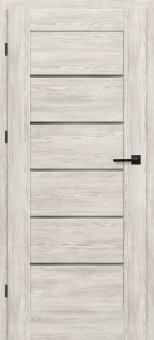 ERKADO - Daglezja 1 Stile Doors