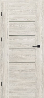 ERKADO - Daglezja 4 Stile Doors