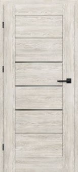 ERKADO - Daglezja 6 Stile Doors