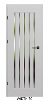 ERKADO - Epimedium 1 Stile Doors