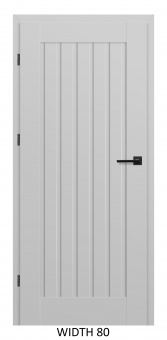 ERKADO - Epimedium 2 Stile Doors [ clone ]