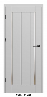 ERKADO - Epimedium 3 Stile Doors