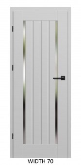 ERKADO - Epimedium 3 Stile Doors