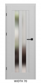 ERKADO - Epimedium 4 Stile Doors