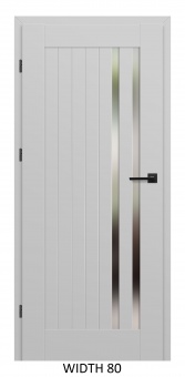 ERKADO - Epimedium 6 Stile Doors