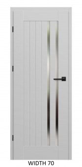 ERKADO - Epimedium 6 Stile Doors