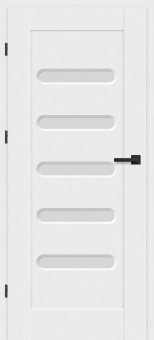 ERKADO - Ewodia 1 Stile Doors