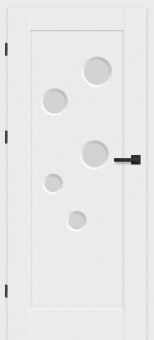ERKADO - Ewodia 2 Stile Doors