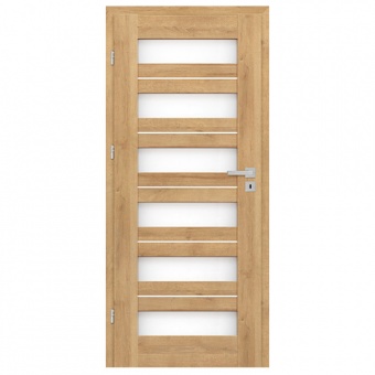 ERKADO - Floks 1 Stile Doors