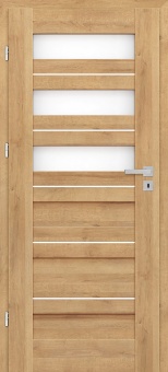 ERKADO - Floks 3 Stile Doors