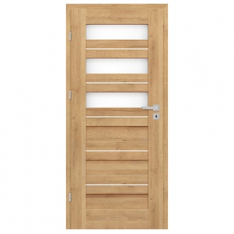 ERKADO - Floks 3 Stile Doors
