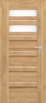 ERKADO - Floks 4 Stile Doors