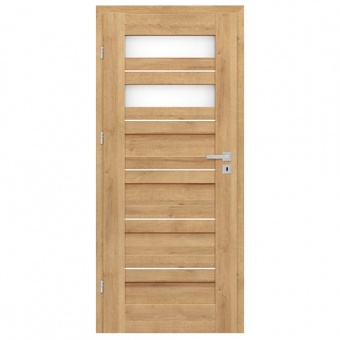 ERKADO - Floks 4 Stile Doors