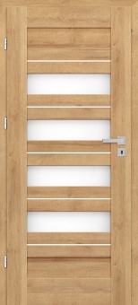 ERKADO - Floks 5 Stile Doors
