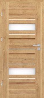 ERKADO - Floks 6 Stile Doors