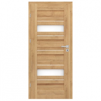 ERKADO - Floks 6 Stile Doors