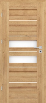 ERKADO - Floks 7 Stile Doors